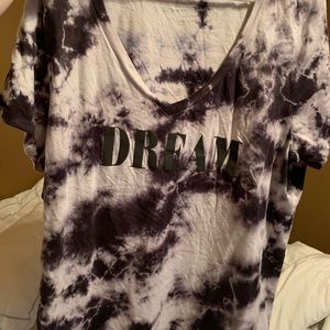 Torrid shirt
